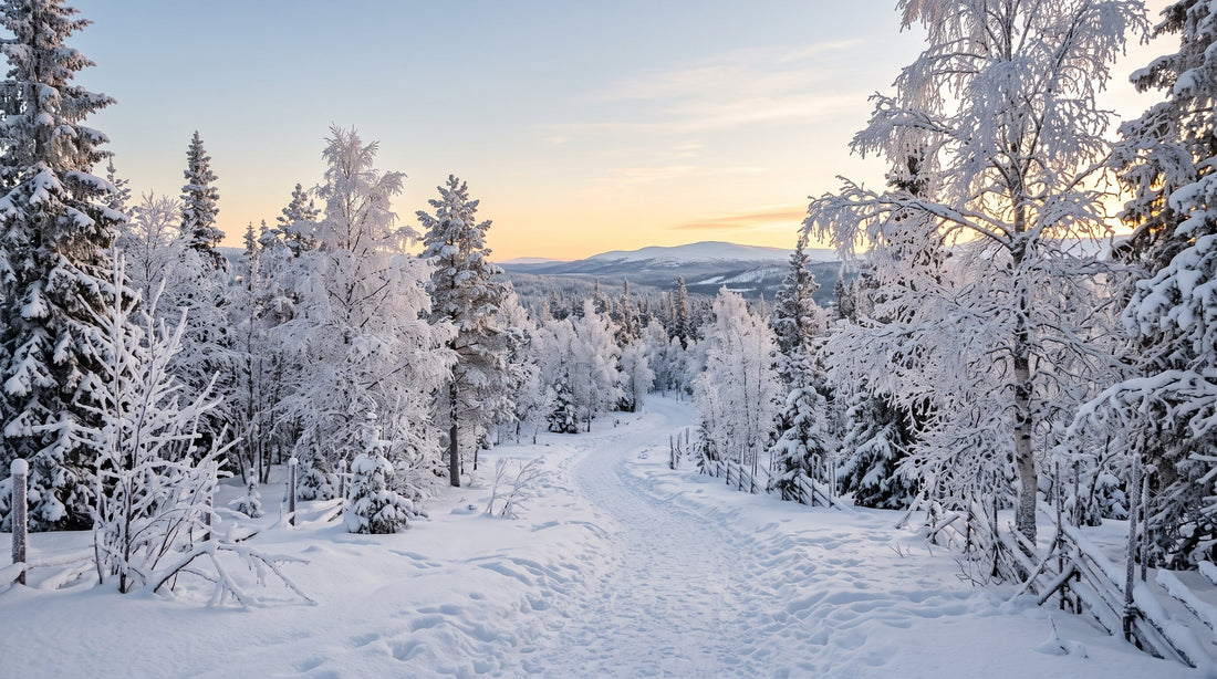 Cultiver en hiver : ce qui pousse encore et ce que la lumière change
