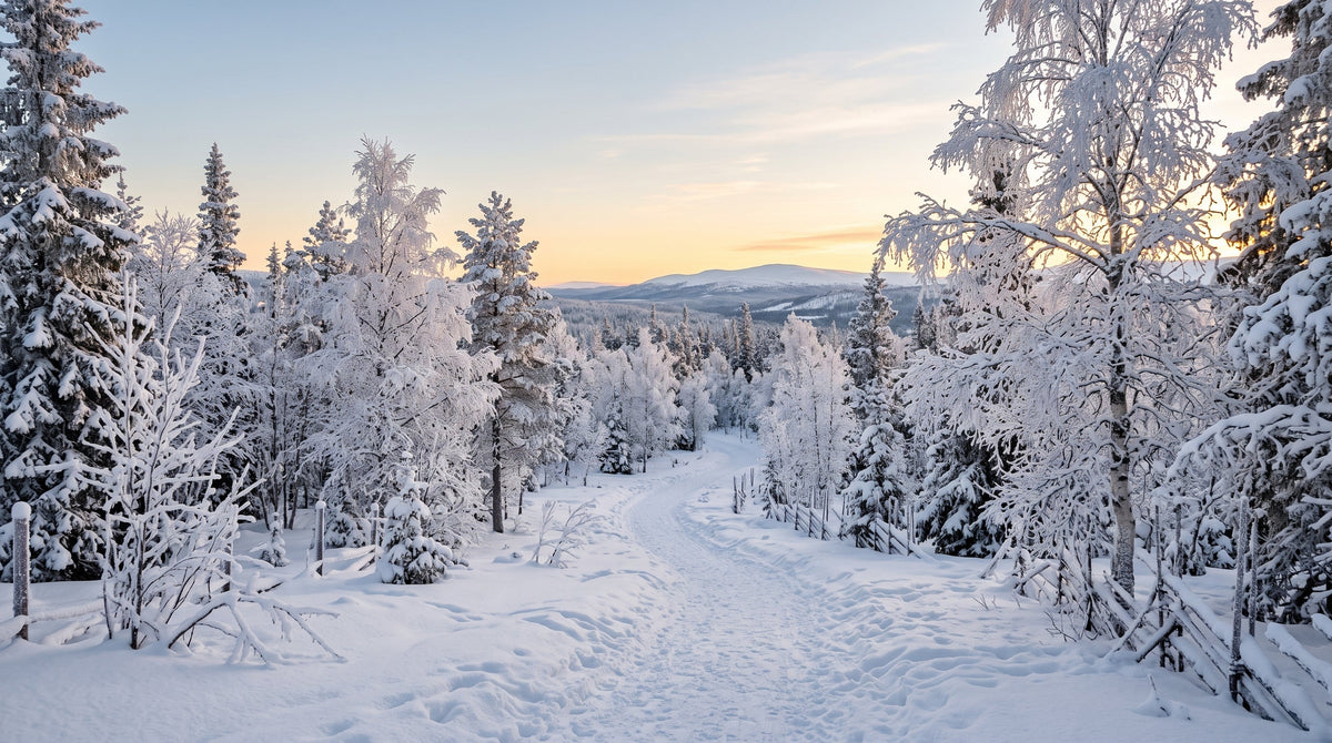 Cultiver en hiver : ce qui pousse encore et ce que la lumière change
