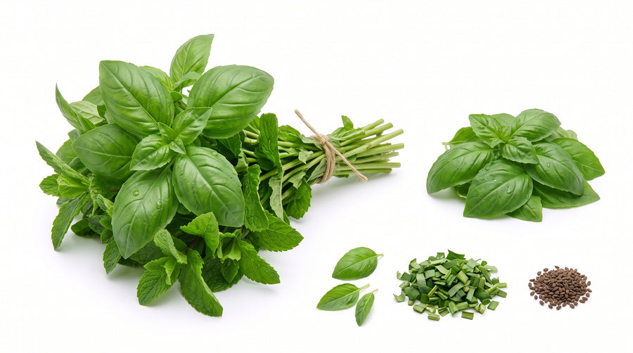 Basilic