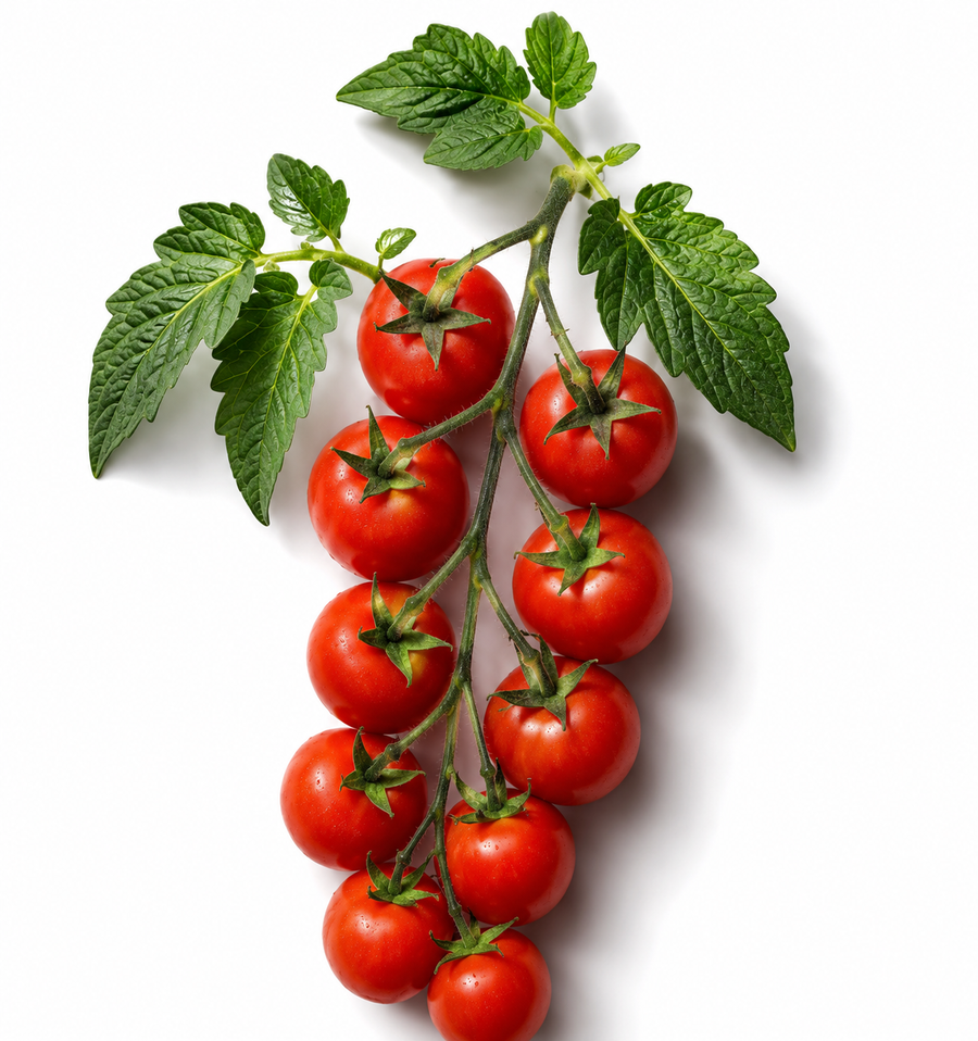 Tomate cerise