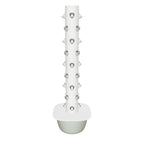 Tour Botaverra 9 étages sans LED — modèle 3D, 1,65 m